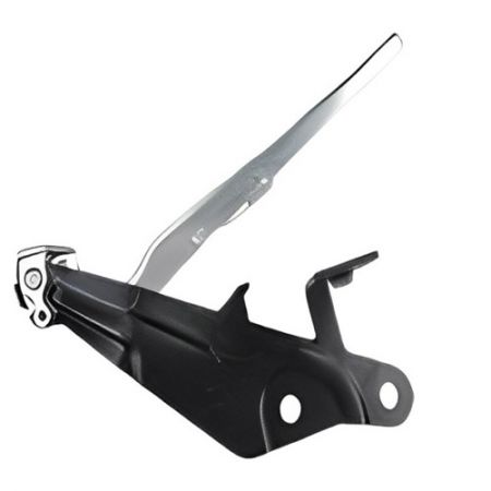 포드 머스탱 2015-2017용 오른쪽 차 후드 경첩 - 포드 머스탱 2015-2017용 오른쪽 차 후드 경첩