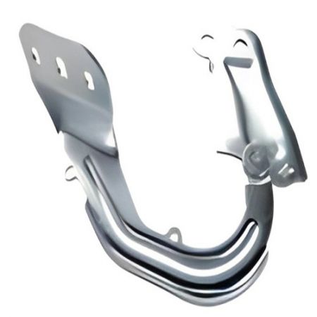 포드 이스케이프/LN.MKC 2017-2019용 오른쪽 차 후드 경첩 - 포드 이스케이프/LN.MKC 2017-2019용 오른쪽 차 후드 경첩