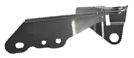 포드 이스케이프 2001-2007용 오른쪽 차 후드 경첩 - 포드 이스케이프 2001-2007용 오른쪽 차 후드 경첩