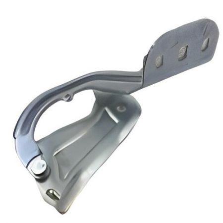 포드 포커스 이스케이프 쿠가 2012-2018용 오른쪽 차 후드 경첩 - 포드 포커스 이스케이프 쿠가 2012-2018용 오른쪽 차 후드 경첩