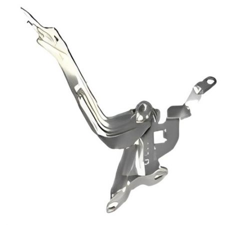 포드 퓨전 밀란 2006-2012용 오른쪽 자동차 후드 경첩 - 포드 퓨전 밀란 2006-2012용 오른쪽 자동차 후드 경첩