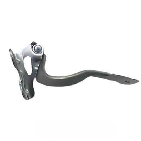 GM 아베오 SDN 2007-용 오른쪽 차 후드 경첩 - GM 아베오 SDN 2007-용 오른쪽 차 후드 경첩