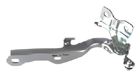 Bisagra del capó del lado derecho para GM CHEVROLET CRUZE 2011-2016 - Bisagra del capó del lado derecho para GM CHEVROLET CRUZE 2011-2016