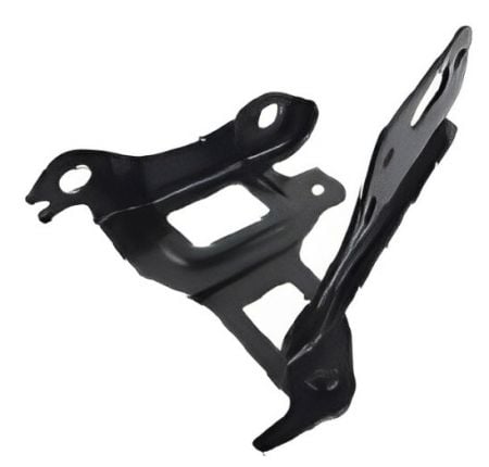 Cerniera del cofano lato destro per HONDA FIT 2014- - Cerniera del cofano lato destro per HONDA FIT 2014-