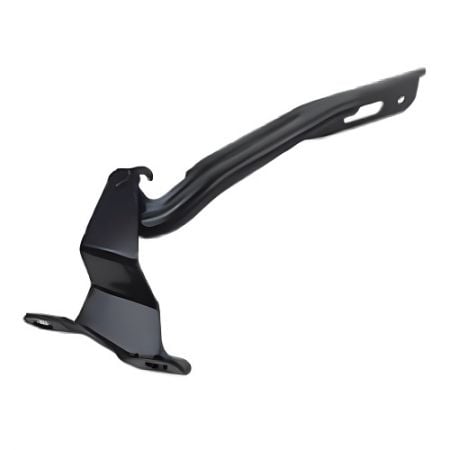 Right Side Car Hood Hinge for HONDA FIT 2009- - Right Side Car Hood Hinge for HONDA FIT 2009-