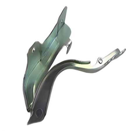 右側車両フードヒンジ HYUNDAI SANTAFE 2013- - 右側車両フードヒンジ HYUNDAI SANTAFE 2013-