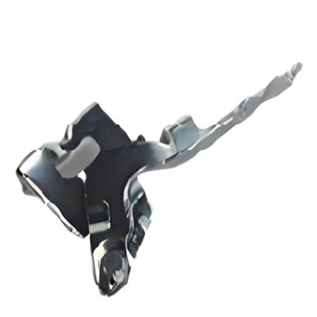 HYUNDAI TCUSON 2010-用右側ボンネットヒンジ - HYUNDAI TCUSON 2010-用右側ボンネットヒンジ