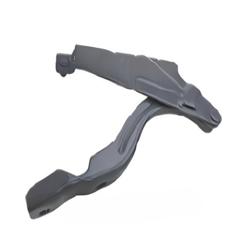 HYUNDAI SONATA 2011-用右側ボンネットヒンジ - HYUNDAI SONATA 2011-用右側ボンネットヒンジ