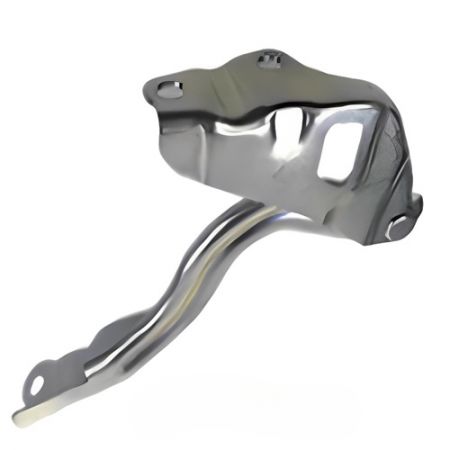 HYUNDAI ACCENT 2012-用右側車両ボンネットヒンジ - HYUNDAI ACCENT 2012-用右側車両ボンネットヒンジ