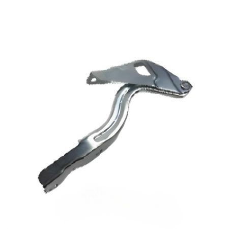 HYUNDAI ACCENT/SOLARIS 2010-2017用右側車両ボンネットヒンジ - HYUNDAI ACCENT/SOLARIS 2010-2017用右側車両ボンネットヒンジ