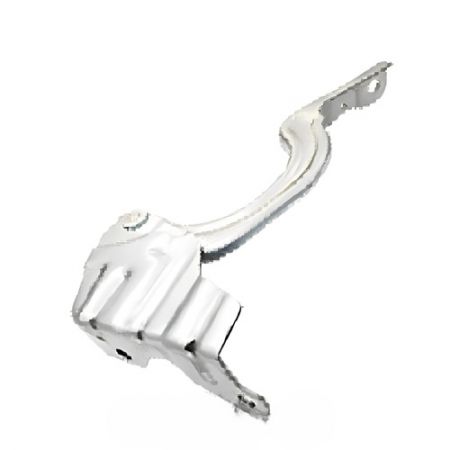 HYUNDAI ELANTRA アメリカ製 2021年以降の右側車両フードヒンジ - HYUNDAI ELANTRA アメリカ製 2021年以降の右側車両フードヒンジ