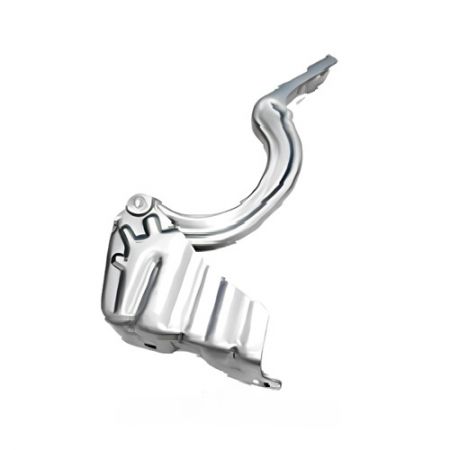 ヒュンダイ・エランタ 韓国製 2021年用右側カー・フードヒンジ - ヒュンダイ・エランタ 韓国製 2021年用右側カー・フードヒンジ