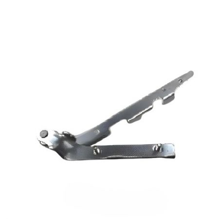 ジープ・ナイトロ/リバティ 2007-2012年用右側カー・フードヒンジ - ジープ・ナイトロ/リバティ 2007-2012年用右側カー・フードヒンジ