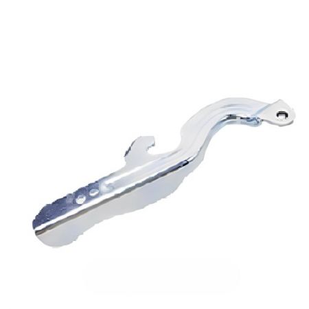 JEEP グランドチェロキー/ダランゴ/グランドチェロキー 2011-2020用右側車フードヒンジ - JEEP グランドチェロキー/ダランゴ/グランドチェロキー 2011-2020用右側車フードヒンジ