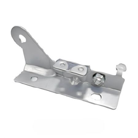 JEEP DURANGO/グランドチェロキー 2011-2020用右側車フードヒンジ - JEEP DURANGO/グランドチェロキー 2011-2020用右側車フードヒンジ