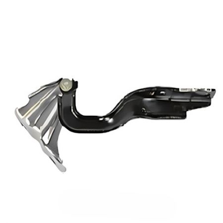 JEEP RENEGADE 2015-2020用右側車両フードヒンジ - JEEP RENEGADE 2015-2020用右側車両フードヒンジ