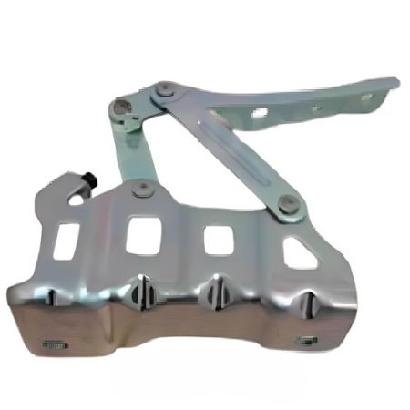 キア・スポーテージ 2017年以降用 右側カー・ボンネットヒンジ - キア・スポーテージ 2017年以降用 右側カー・ボンネットヒンジ