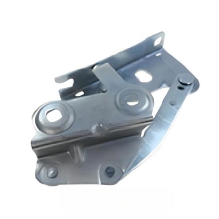 ランドローバー・レンジローバー 2003年以降用 右側カー・ボンネットヒンジ - ランドローバー・レンジローバー 2003年以降用 右側カー・ボンネットヒンジ