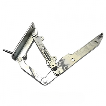 ランドローバー レンジローバー スポーツ 2005年用右側ボンネットヒンジ - ランドローバー レンジローバー スポーツ 2005年用右側ボンネットヒンジ