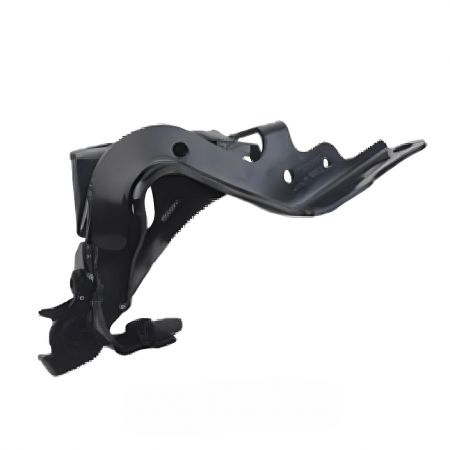 レクサス IX 250 2006年用 右側カー フード ヒンジ - レクサス IX 250 2006年用 右側カー フード ヒンジ