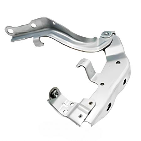 レクサス ES350 2013年用 右側車両フードヒンジ - レクサス ES350 2013年用 右側車両フードヒンジ