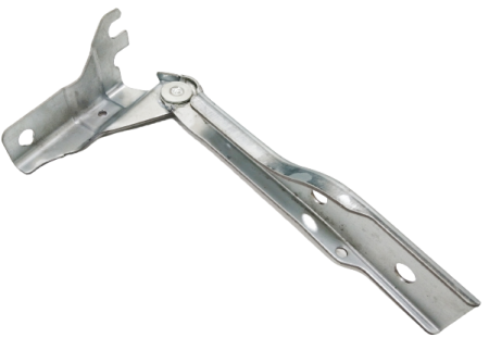 VW POLO 2009- için Sol Taraf Kaput Menteşesi - VW POLO 09'- için Sol Taraf Bagaj Kaputu Menteşesi