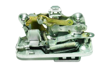 Mercedes G-CLASS 2002-11 için Bagaj Kilidi - Mercedes G-CLASS 02'-11 için Bagaj Kilidi