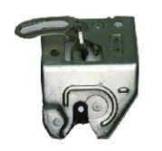 Car Trunk Latch for HONDA CIVIC 2006-
(W/MICRO SWITCH) - Car Trunk Latch for HONDA CIVIC 2006-
(W/MICRO SWITCH)