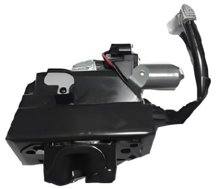 Zámek kufru pro LEXUS LX570 2016-
W/ MOTOR (2pin)+SENSOR (6pin) - Zámek kufru pro LEXUS LX570 2016-
W/ MOTOR (2pin)+SENSOR (6pin)