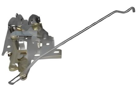 Zámek kufru pro MITSUBISHI VIRAGE 1800cc 1997- - Zámek kufru pro MITSUBISHI VIRAGE 1800cc 1997-