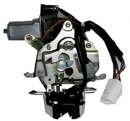 Západka kmene automobilu pro Mitsubishi Colt Plus - Západka kmene automobilu pro Mitsubishi Colt Plus