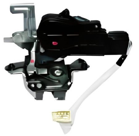 Západka kmene automobilu pro Mitsubishi Colt Plus - Západka kmene automobilu pro Mitsubishi Colt Plus