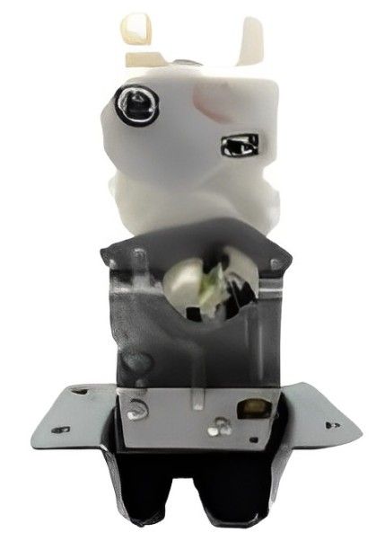 Zámek kufru pro MITSUBISHI OUTLANDER 2008- - Zámek kufru pro MITSUBISHI OUTLANDER 2008-