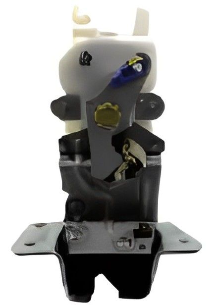 Zámek kufru pro MITSUBISHI SAVRIN 2004- - Zámek kufru pro MITSUBISHI SAVRIN 2004-