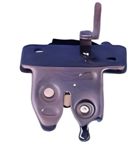 Zámek kufru pro NISSAN STANZA/200SX 1984-1986 - Zámek kufru pro NISSAN STANZA/200SX 1984-1986