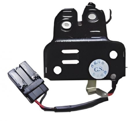 Car Trunk Latch for NISSAN MARCH 4D 1988- - Car Trunk Latch for NISSAN MARCH 4D 1988-