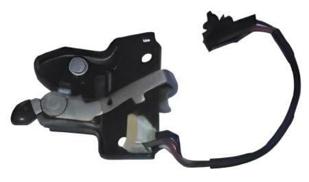 Car Trunk Latch for NISSAN CEFIRO 1996-2001 - Car Trunk Latch for NISSAN CEFIRO 1996-2001