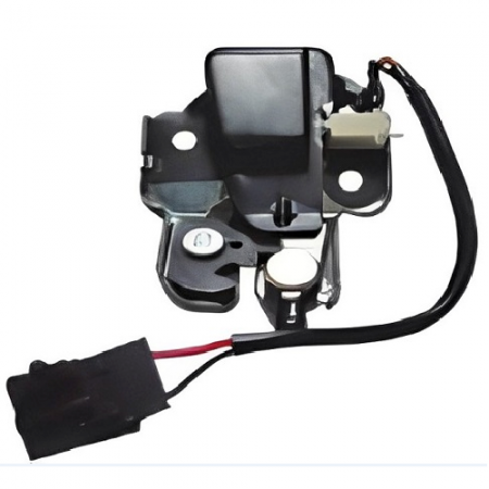 ตัวล็อคฝากระโปรงรถสำหรับ NISSAN 331 1990-1993 - ตัวล็อคฝากระโปรงรถสำหรับ NISSAN 331 1990-1993