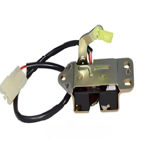 ล็อคฝากระโปรงรถสำหรับ TOYOTA KF40/50 1982-1986 - ล็อคฝากระโปรงรถสำหรับ TOYOTA KF40/50 1982-1986