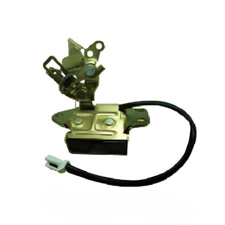 ล็อคฝากระโปรงรถสำหรับ TOYOTA BVDA-009(POWER) - ล็อคฝากระโปรงรถสำหรับ TOYOTA BVDA-009(POWER)