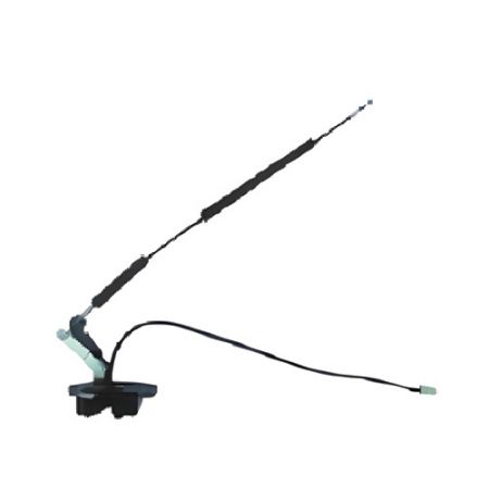 ล็อคฝากระโปรงรถสำหรับ COMMUTER/QUANTUM/VENTURY 2005 - ล็อคฝากระโปรงรถสำหรับ COMMUTER/QUANTUM/VENTURY 2005