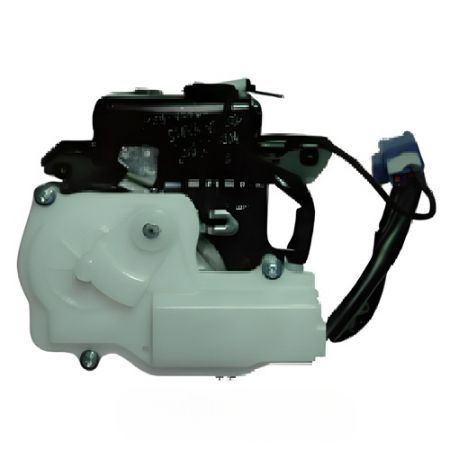 YARIS 5D/HATCH BACK 2006 için Bagaj Kilidi - YARIS 5D/HATCH BACK 2006 için Bagaj Kilidi