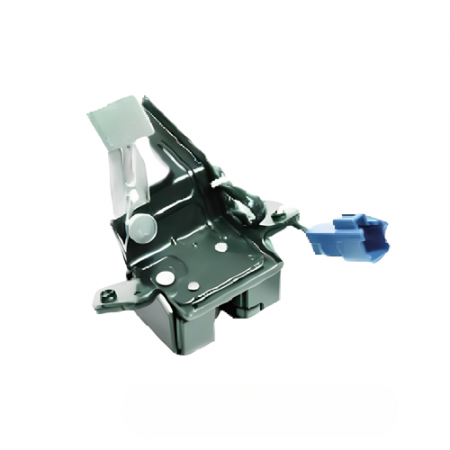 Toyota Vios/Yaris 2001- için Bagaj Kilidi - Toyota Vios/Yaris 2001- için Bagaj Kilidi