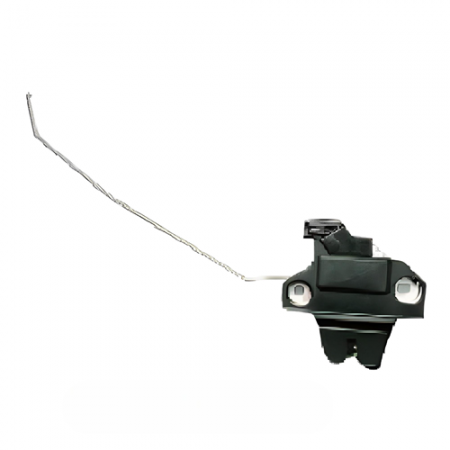 Toyota Corolla 2007- için Araç Bagaj Kilidi - Toyota Corolla 2007- için Araç Bagaj Kilidi