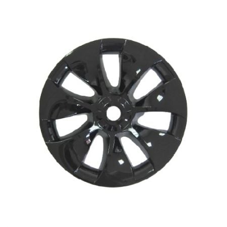 Cache-roue de 19" pour Tesla Model Y 2017-2023