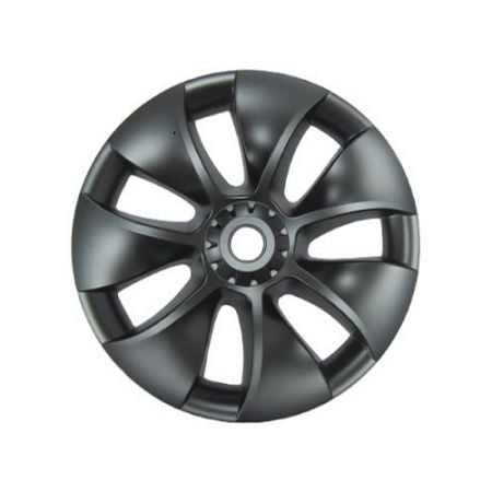 Cache-roue de 19" pour Tesla Model Y 2017-2023