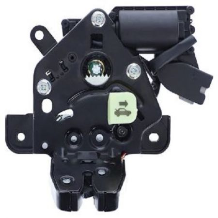 قفل صندوق السيارة لطراز تسلا 3 2017-ج، طراز Y 2020-ج