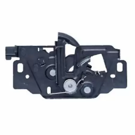 قفل غطاء المحرك لتسلا موديل S 2014-2020، موديل 3 2017-حتى الآن، موديل X 2016-حتى الآن