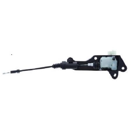 محرك فتح غطاء المحرك لطراز تسلا 3 2017-ج