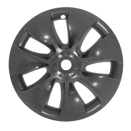 Customized Wheel Cover for Electric Car | 18 inch Wheel Cover, Front ...